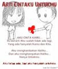 Apakah Dy Mempunyai Perasaan Yg Sm Spt'mu?