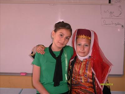 Sevgilin Nasıl Biri?