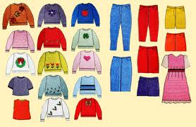 clothes