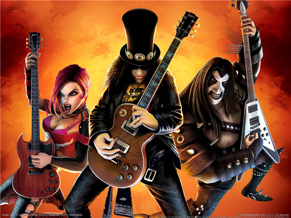 Rock