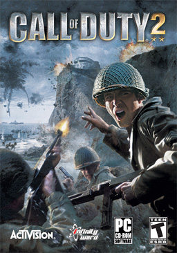 Call of Duty 2 (2005)