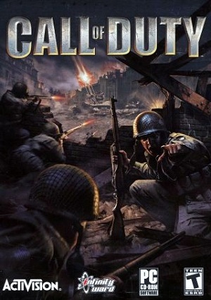 Call of Duty(2003)