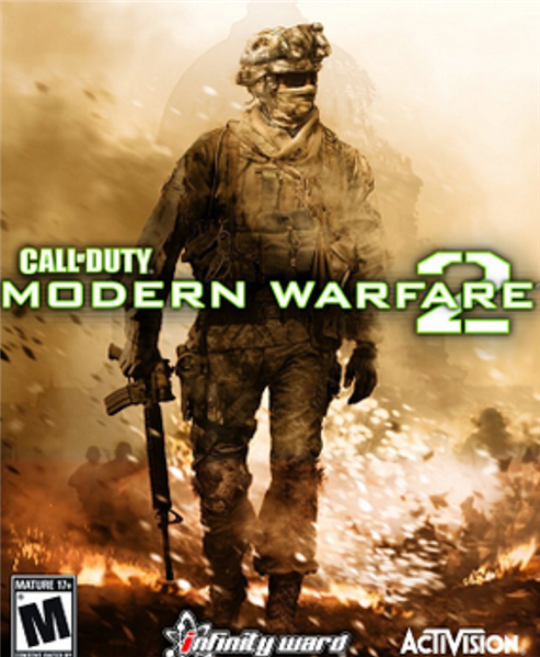 Call of Duty: Modern Warfare 2