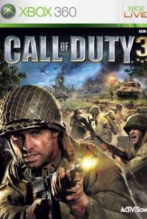 Call of Duty 3 (2006)
