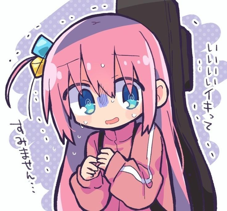 Siapakah Waifu Kamu Di Dunia Anime??? 