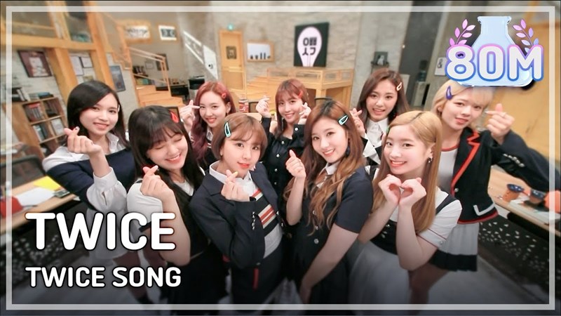 Twice