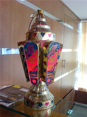 فانوس 1
