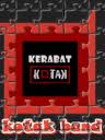 Kotak Band Aplikasi