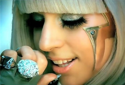 Watch Lady Gaga Concert with Me