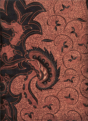 Batik Solo