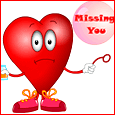 MISS U