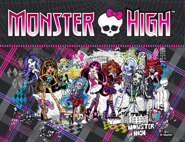 Hangi Monster Hıgh Karakterisin?