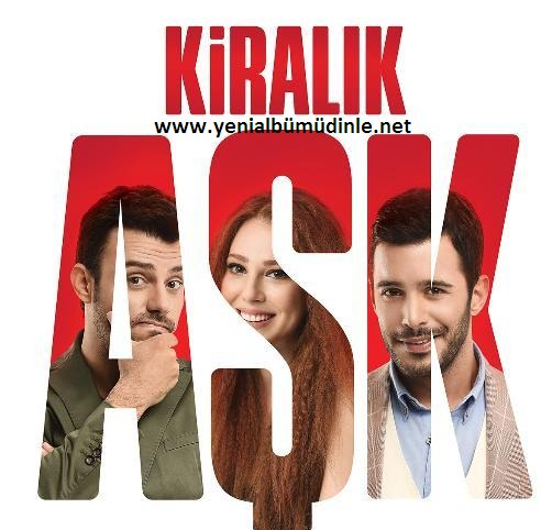 Kiralık Aşk 