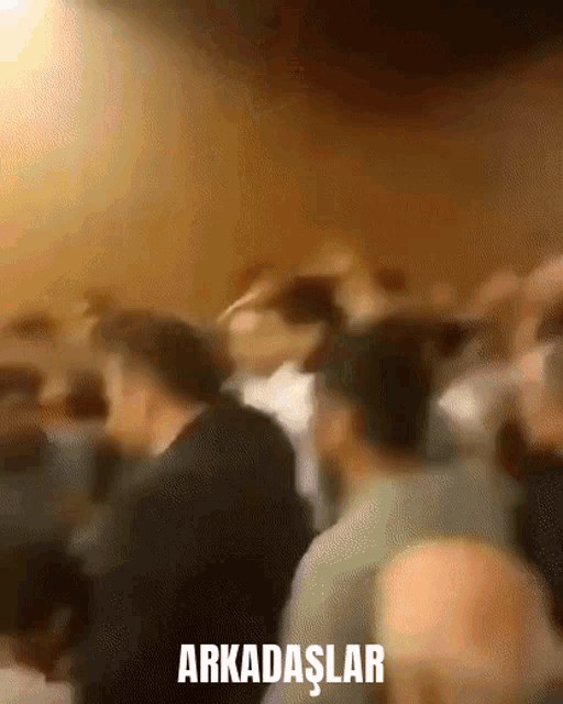 Arkadaşıma Benziyor Musun?