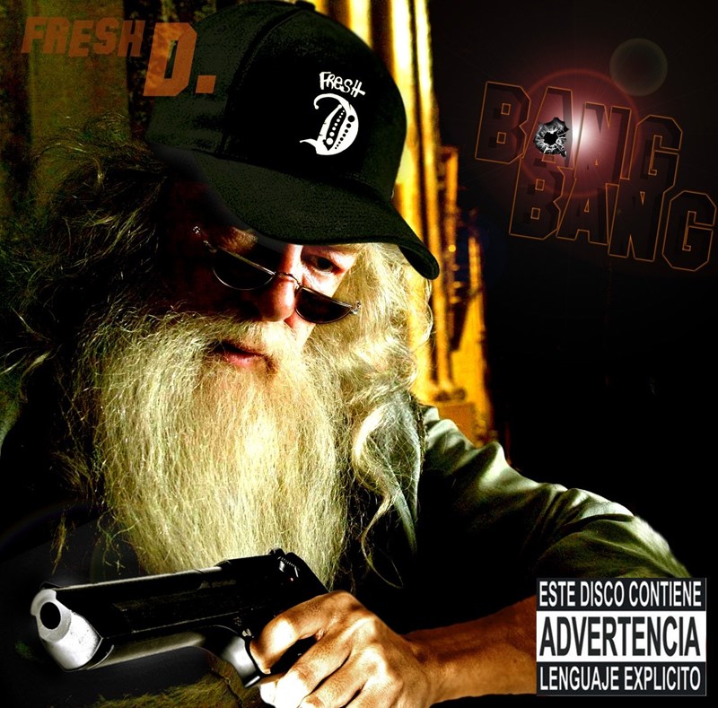 Fresh dumbledore 