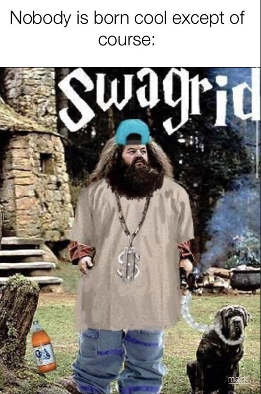 Swagrid