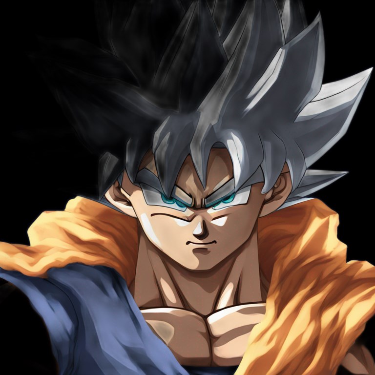Tu Est Un Vrai Fan De Dbz ?