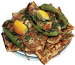 Etliekmek