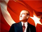 29 Ekim Cumhuriyet Bayramınız Kutlu Olsun