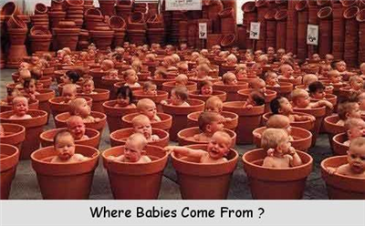 CHILDREN