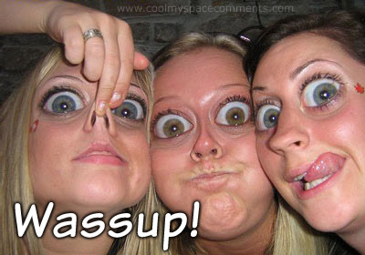LADIES