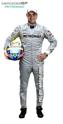 Mercedes GP