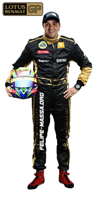 Lotus Renault