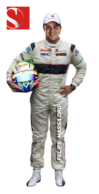 Sauber F1