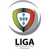 Liga ZON Sagres takım: SL Benfica