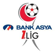 Bank Asya 1. Lig takım : Samsunspor