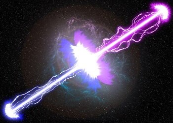 power