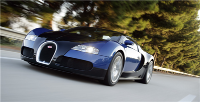 Sports Car