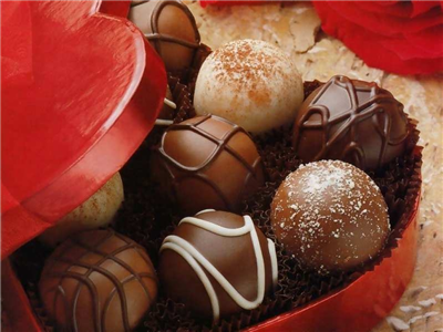 Choclates