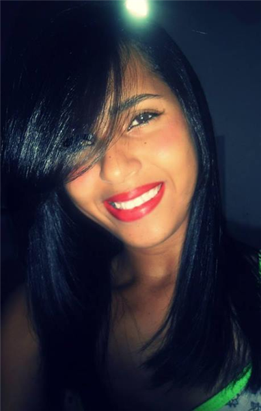 Aldienne Silva