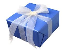 Gift 3