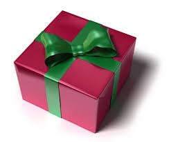 Gift 1