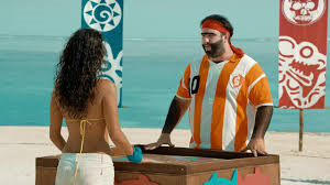 Hangi Film Karakterisin