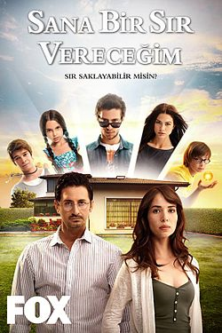 Sana Bir Sır Vereceğim 