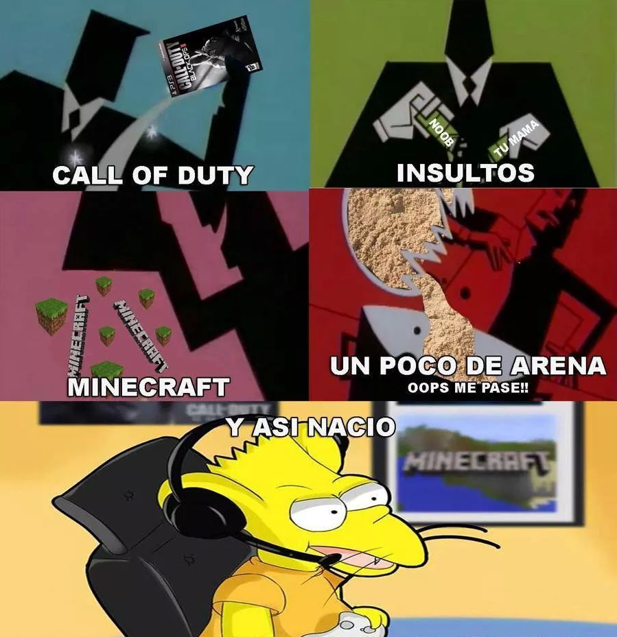 Eres Rata O No?