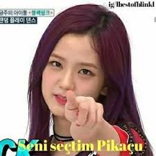 Hangi Black Pink Üyesisin?