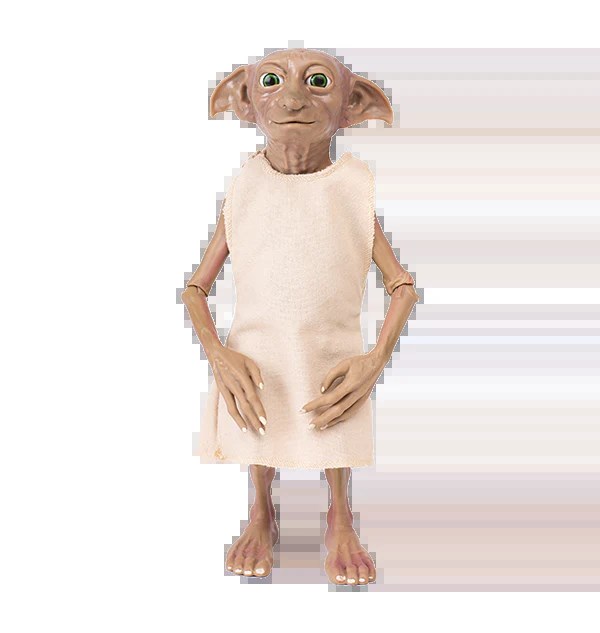 Jelek Kek Dobby