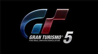 Gran Turismo 5