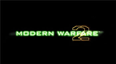 Call of Duty-Modern Warfare 2