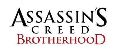 Assassin's Creed- Brotherhood