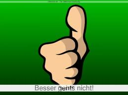 100% Prozent