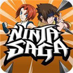 Ninja Saga Gift!