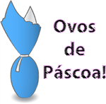 Ovos De Páscoa