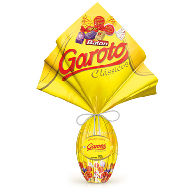 Garoto