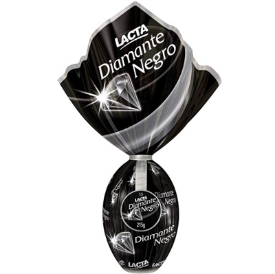 Diamante Negro