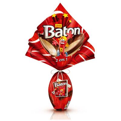 Baton